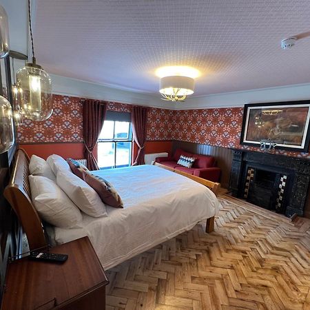 The Dundrum Inn B&B Екстериор снимка