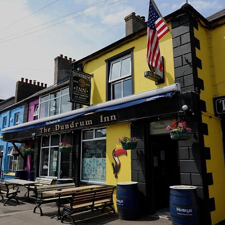 The Dundrum Inn B&B Екстериор снимка