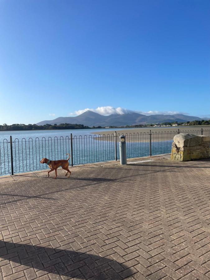 The Dundrum Inn B&B Екстериор снимка
