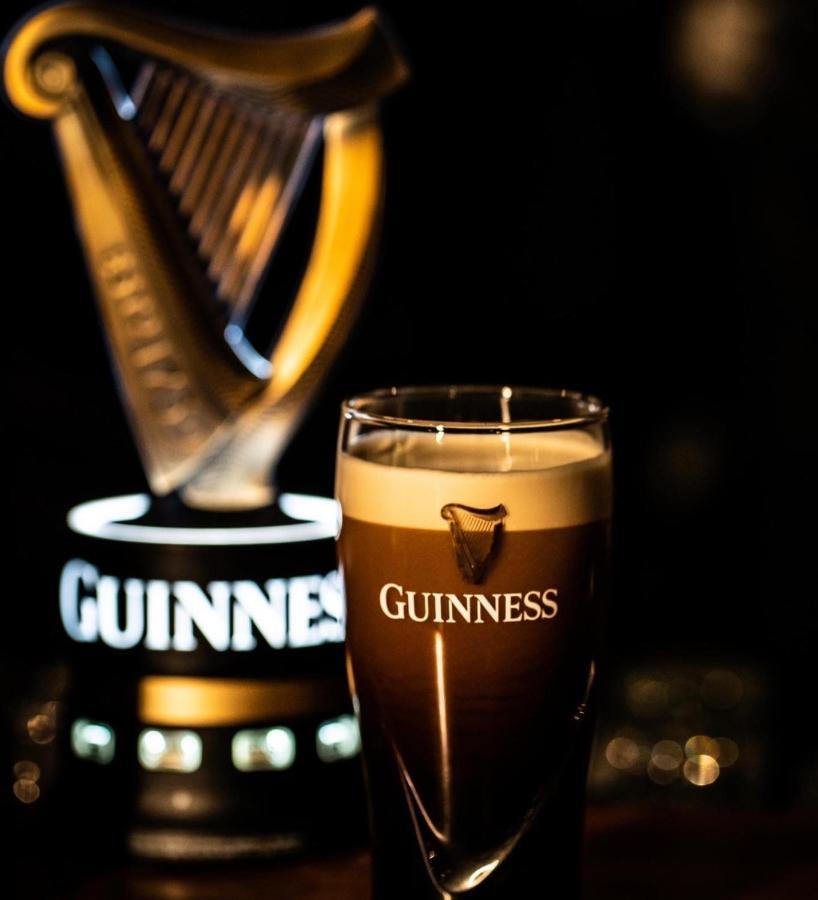 The Dundrum Inn B&B Екстериор снимка