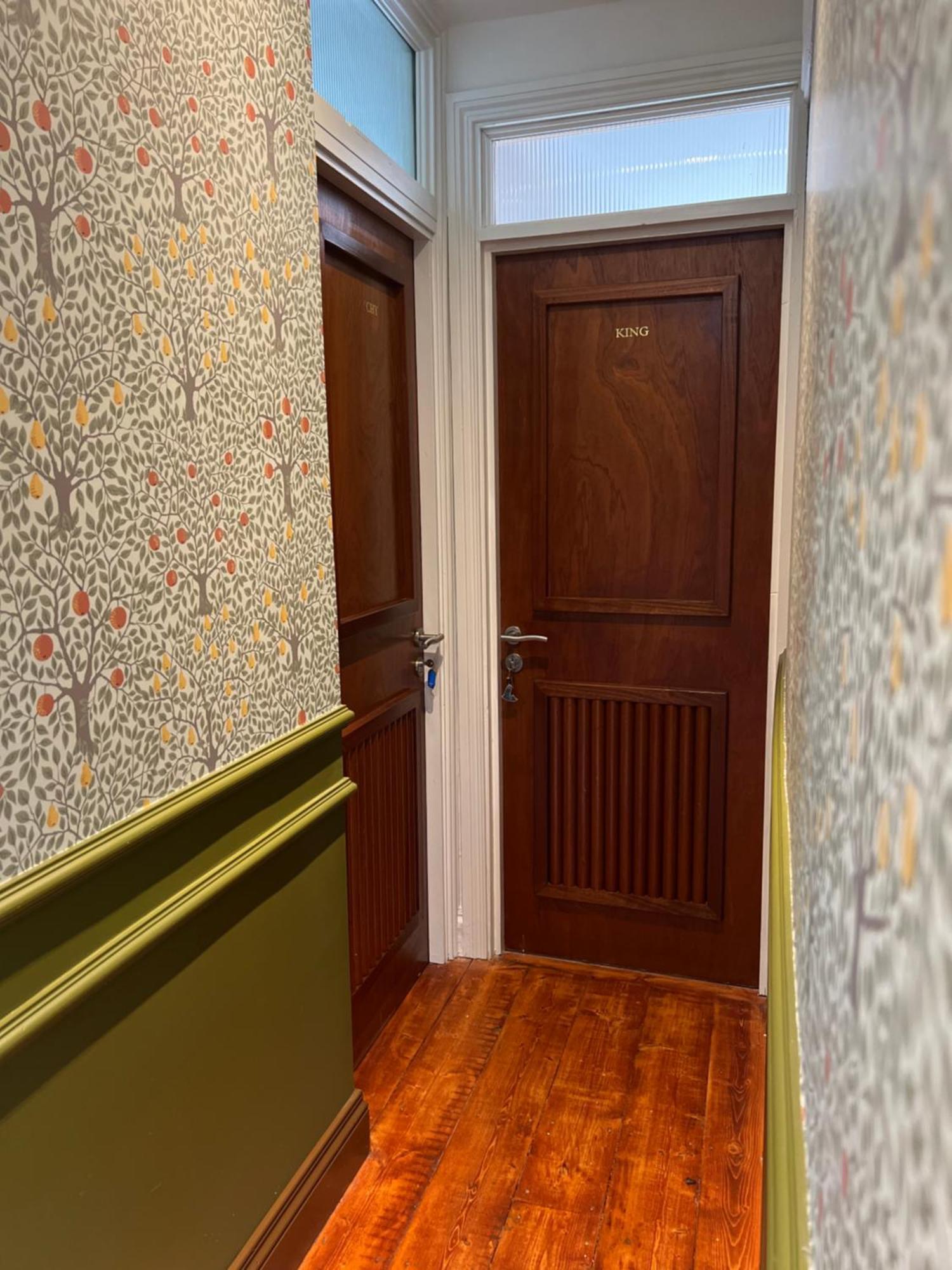 The Dundrum Inn B&B Екстериор снимка