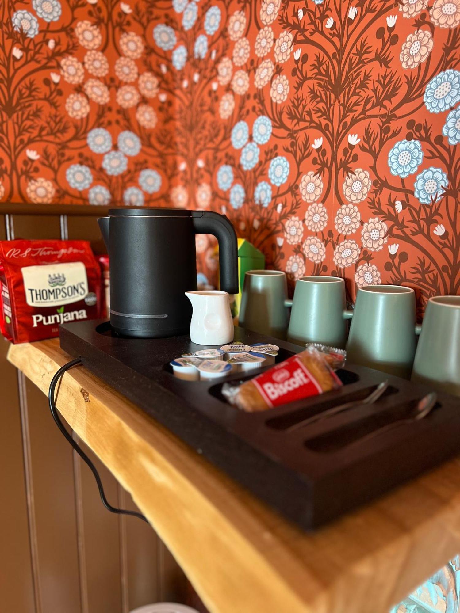 The Dundrum Inn B&B Екстериор снимка