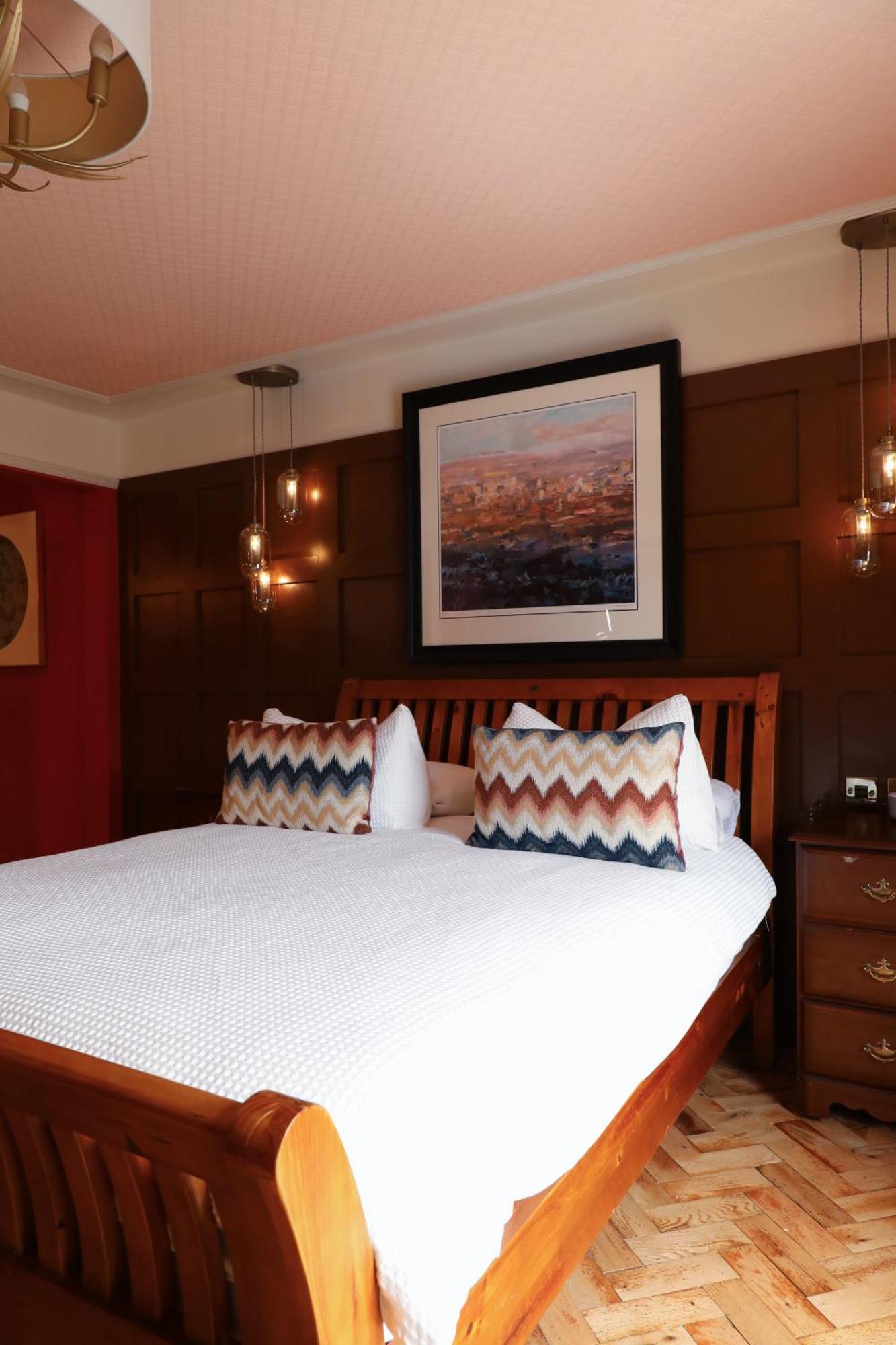 The Dundrum Inn B&B Екстериор снимка