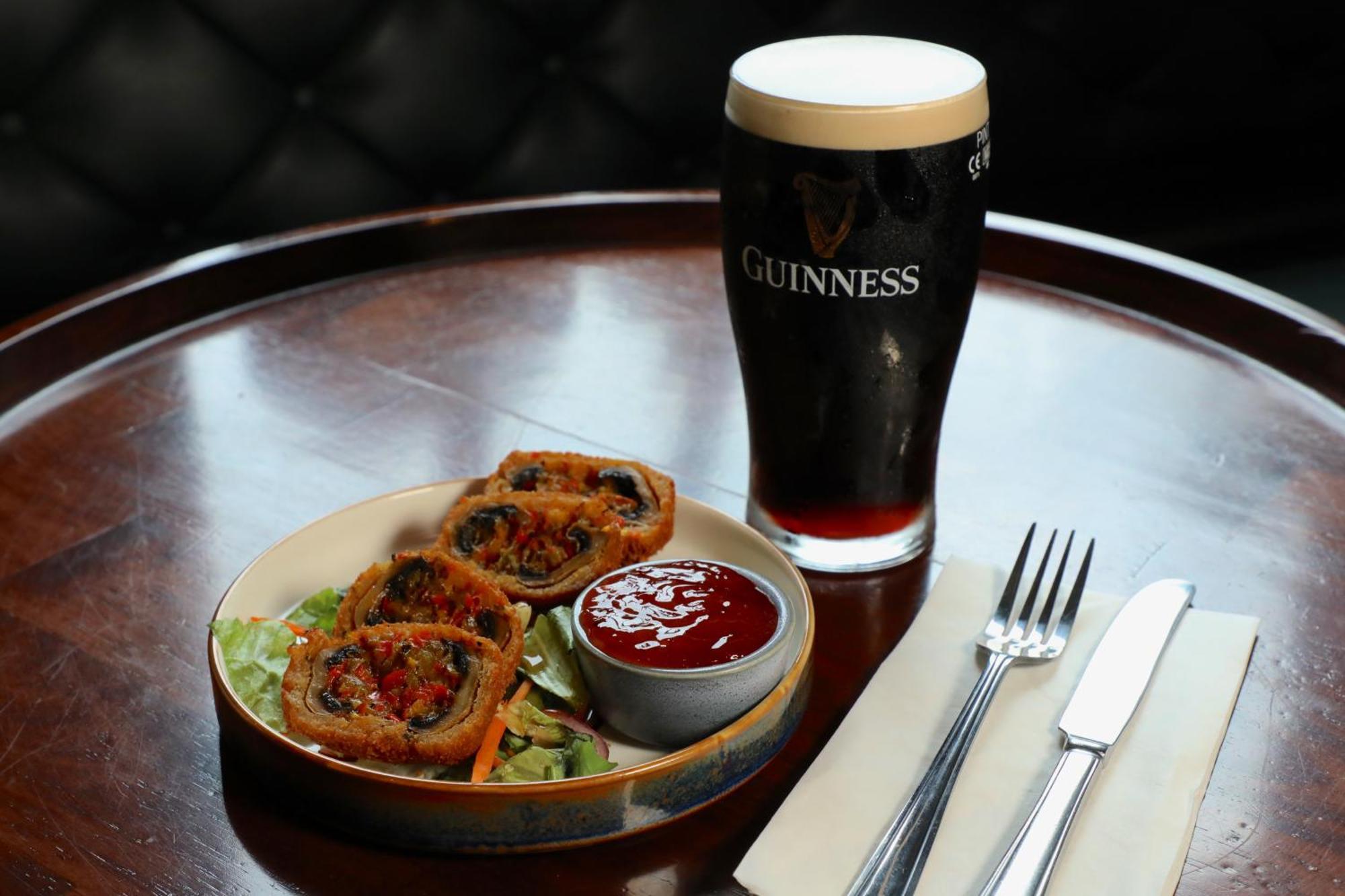 The Dundrum Inn B&B Екстериор снимка