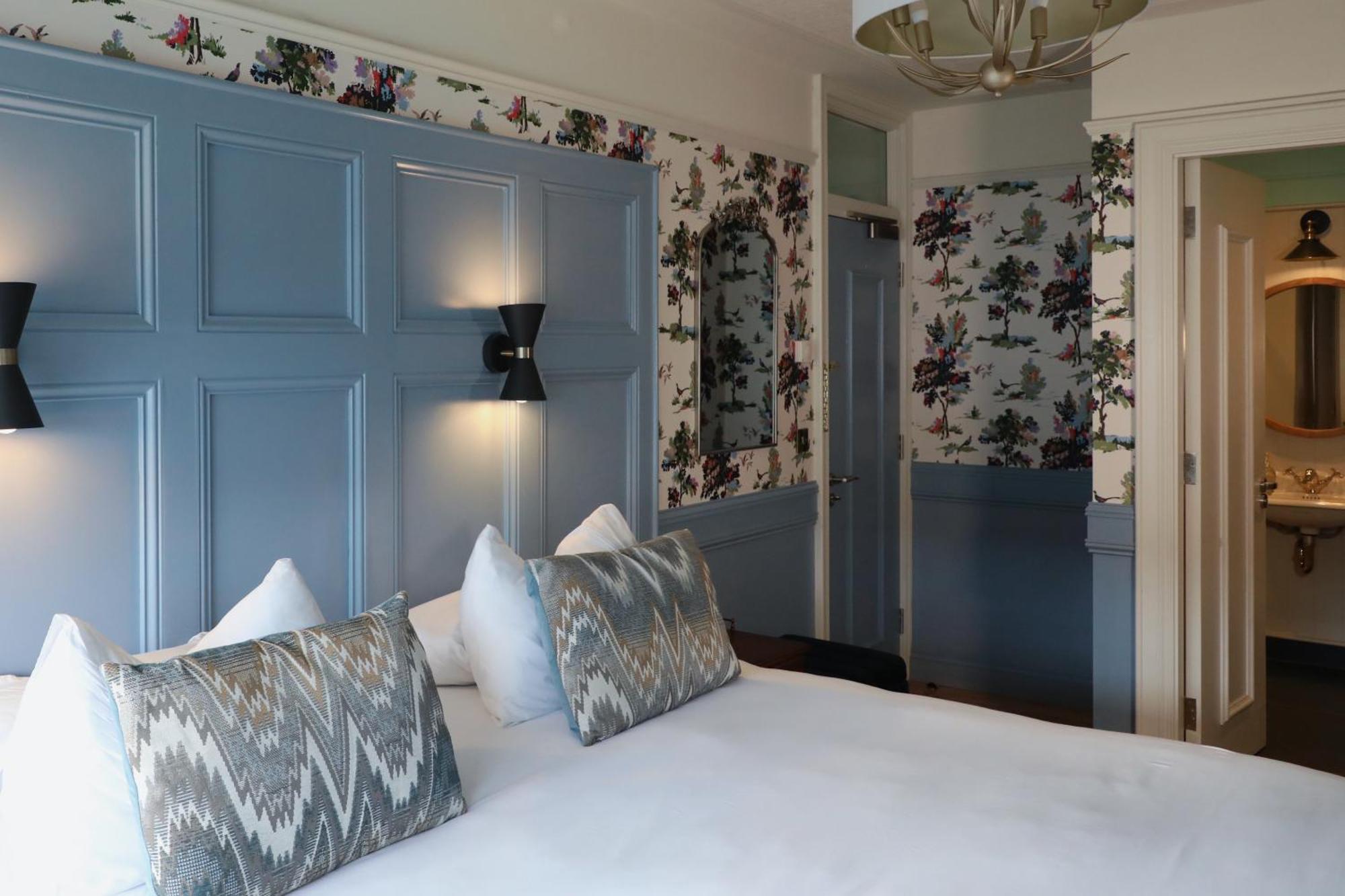 The Dundrum Inn B&B Екстериор снимка