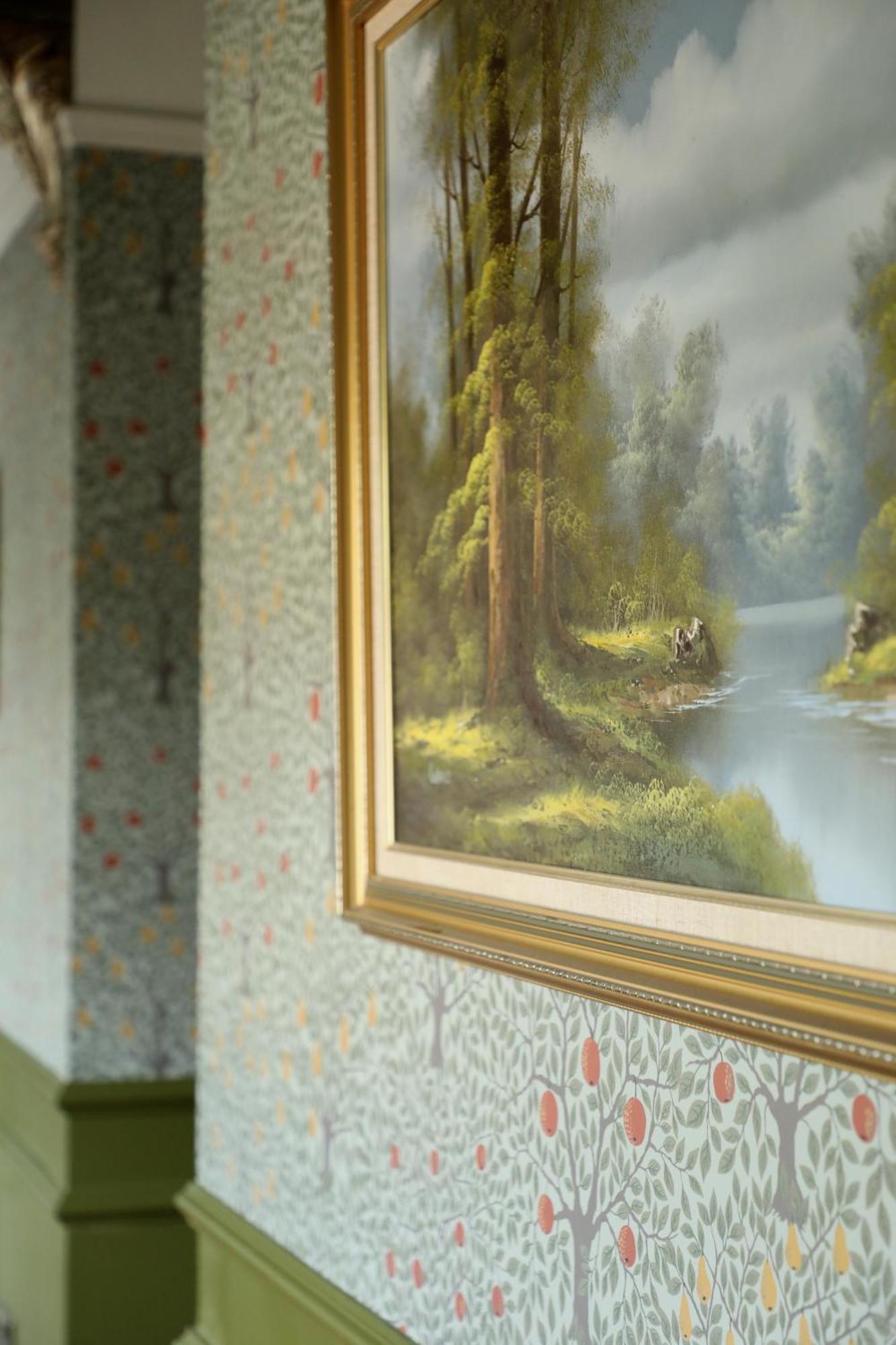 The Dundrum Inn B&B Екстериор снимка