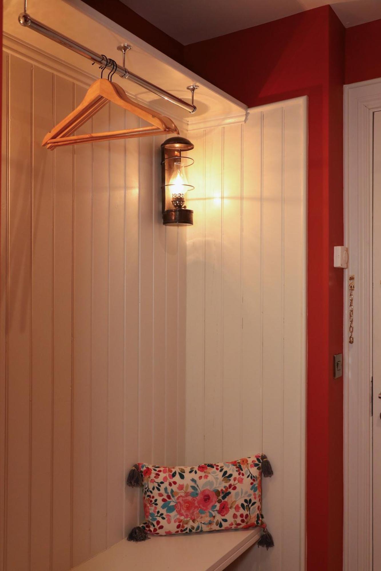 The Dundrum Inn B&B Екстериор снимка
