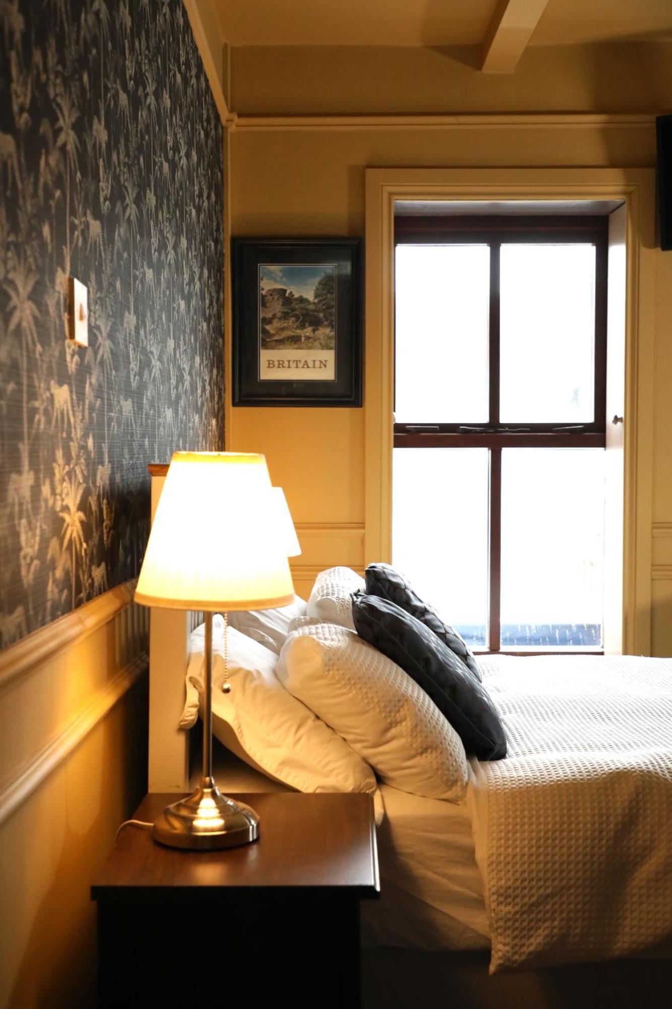 The Dundrum Inn B&B Екстериор снимка