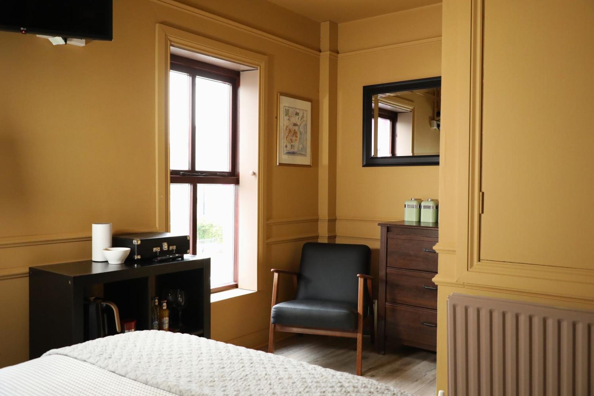 The Dundrum Inn B&B Екстериор снимка