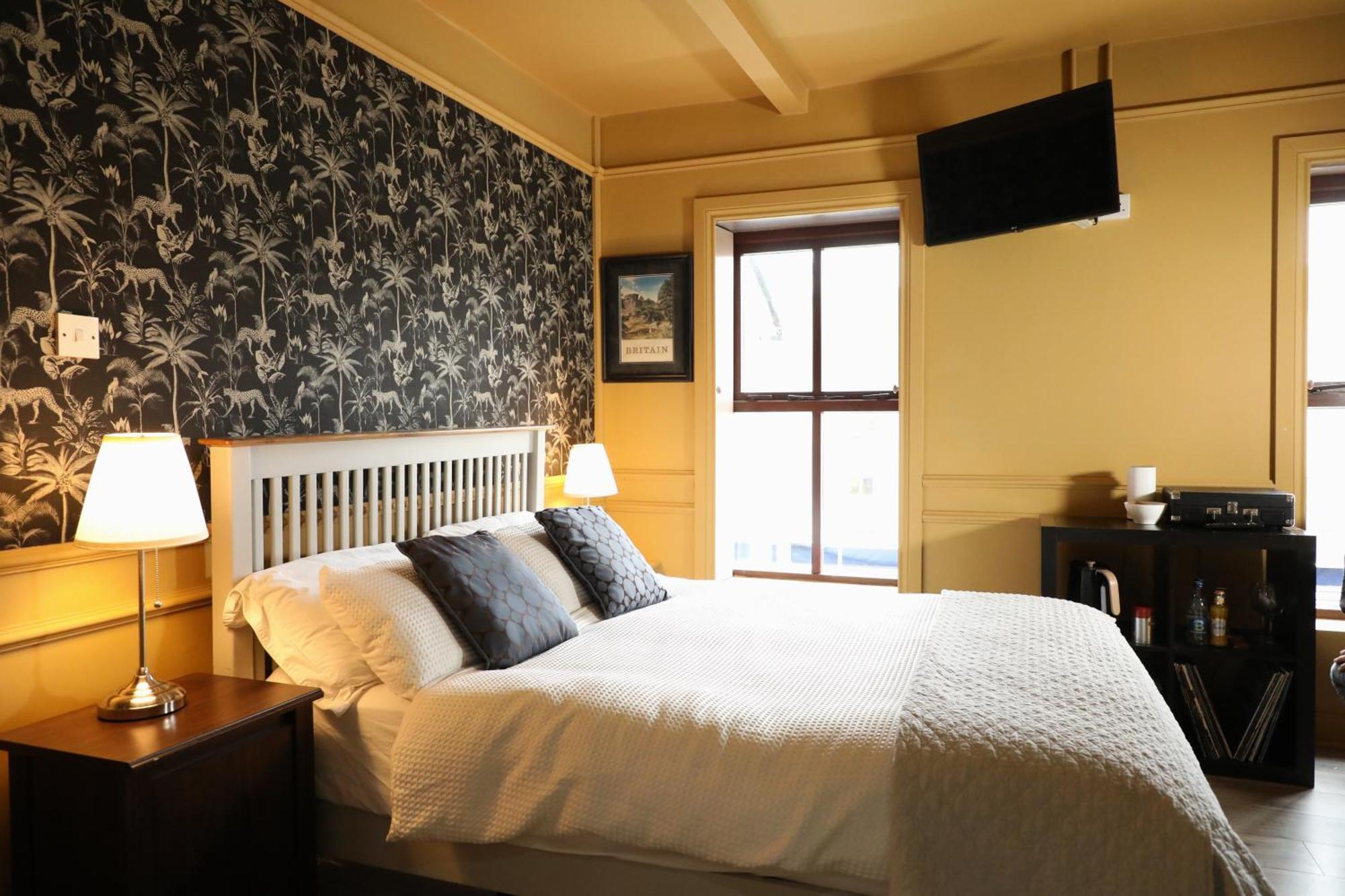 The Dundrum Inn B&B Екстериор снимка
