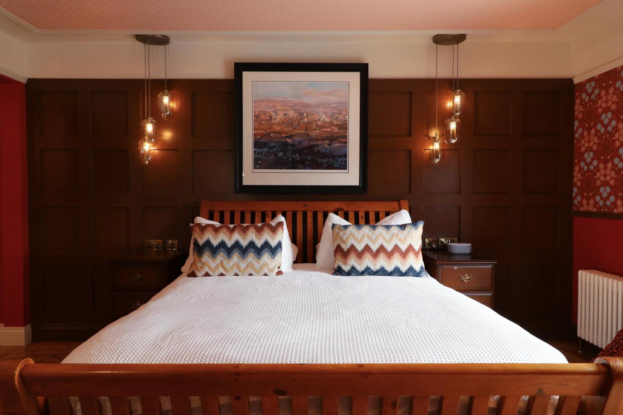 The Dundrum Inn B&B Екстериор снимка