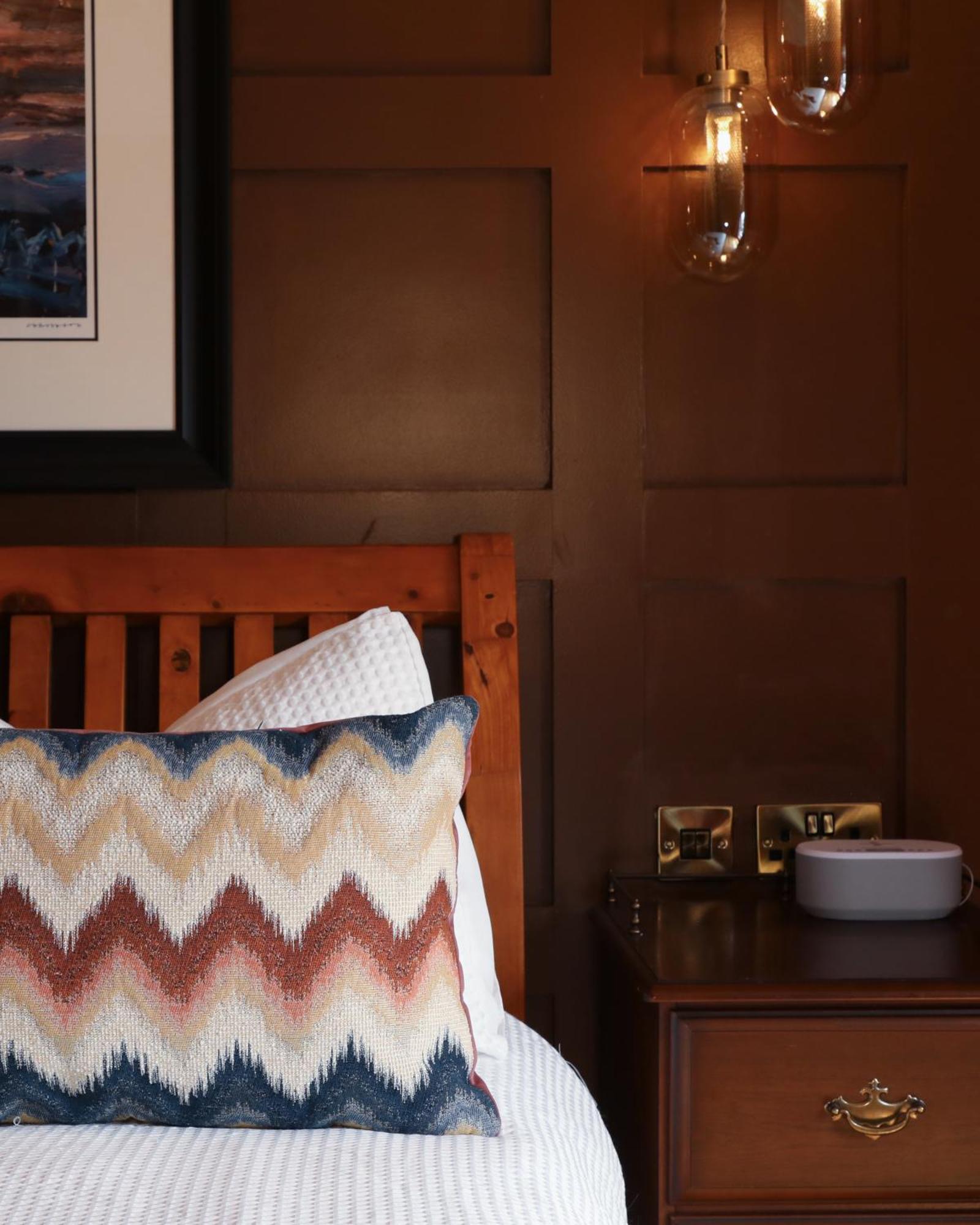 The Dundrum Inn B&B Екстериор снимка