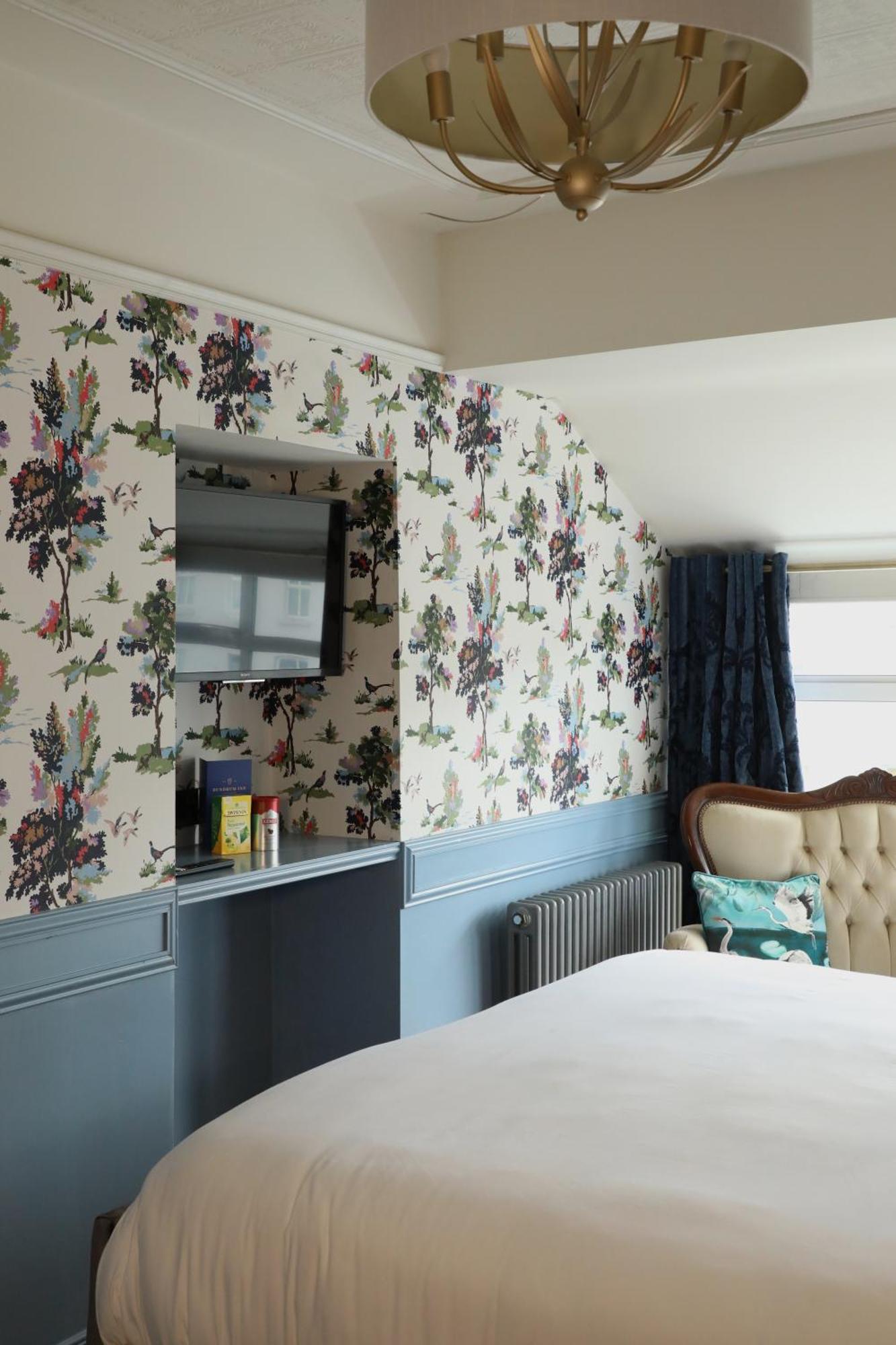 The Dundrum Inn B&B Екстериор снимка