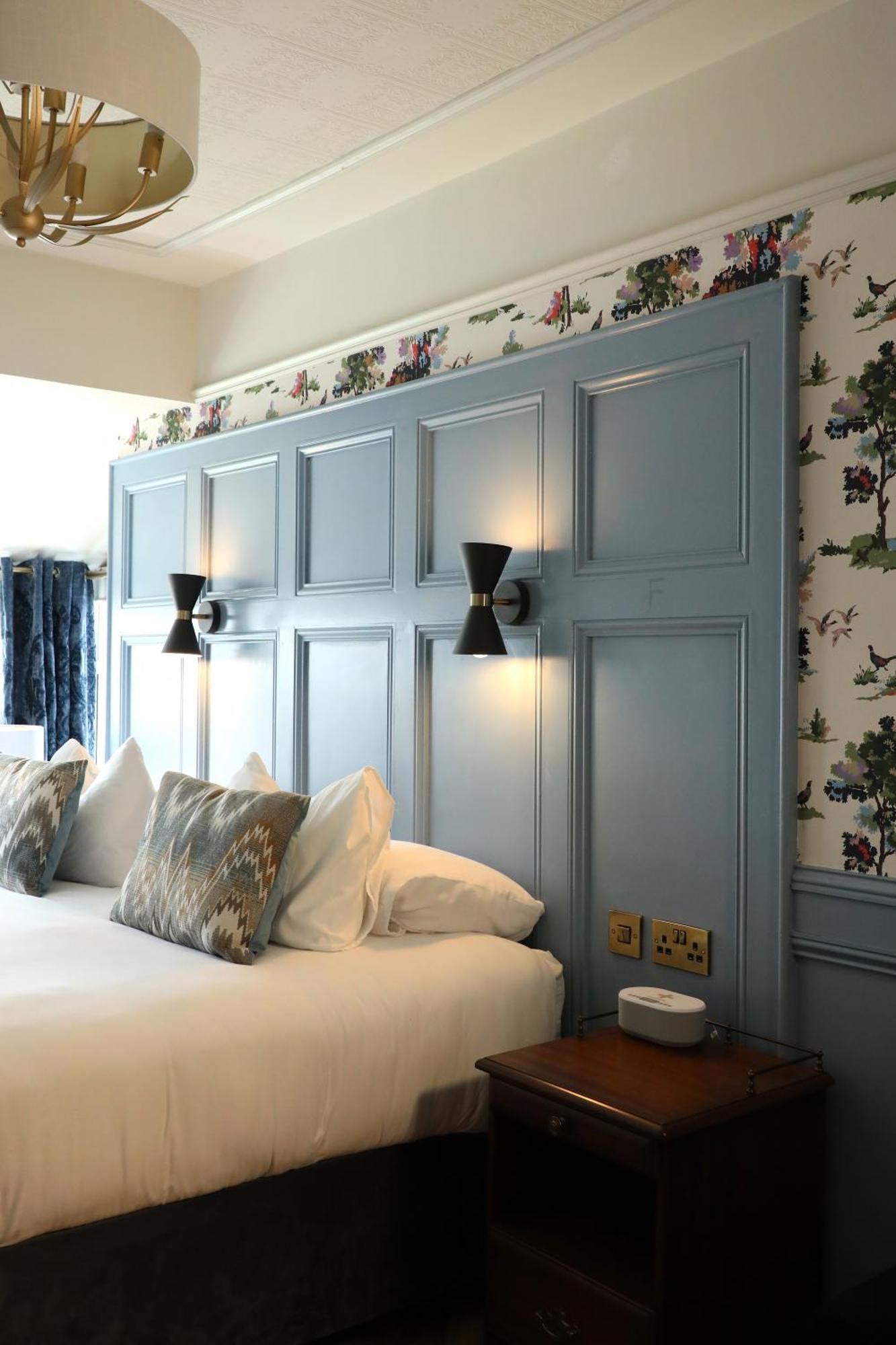 The Dundrum Inn B&B Екстериор снимка