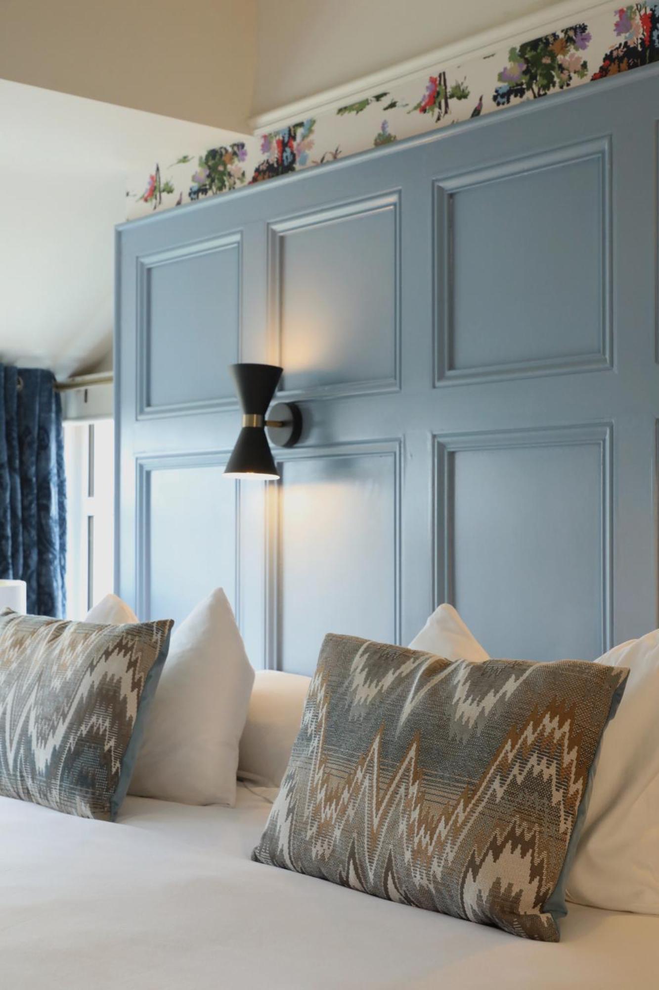 The Dundrum Inn B&B Екстериор снимка