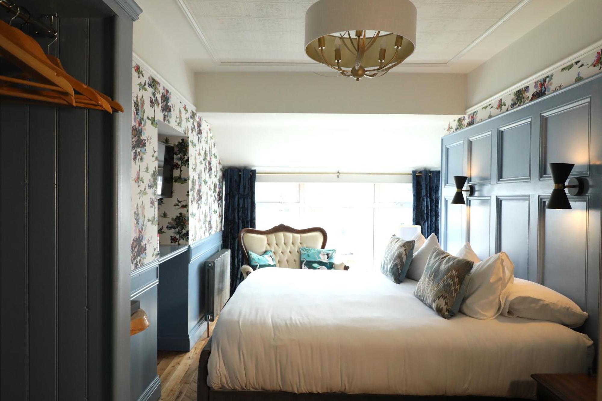 The Dundrum Inn B&B Екстериор снимка