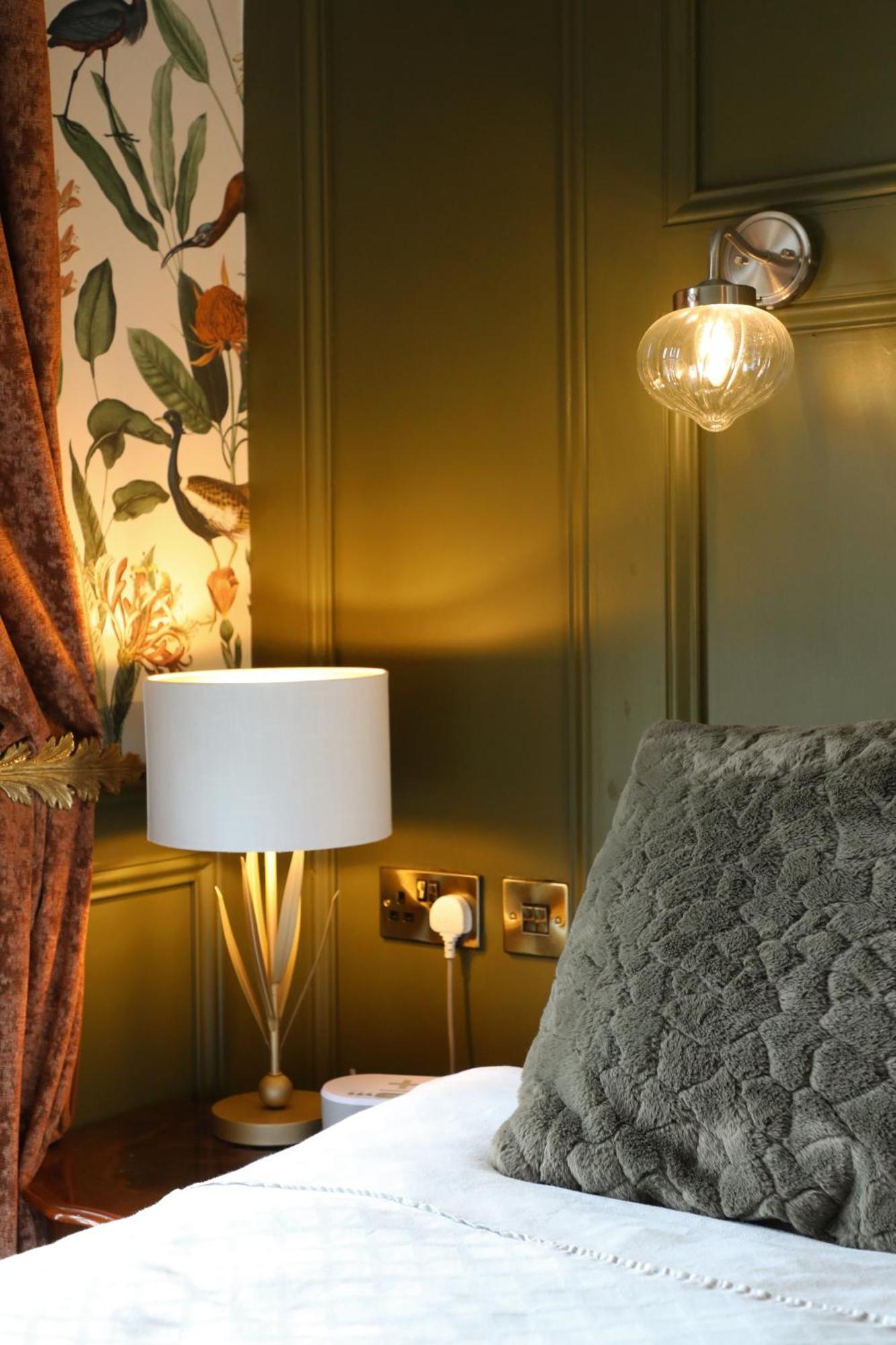 The Dundrum Inn B&B Екстериор снимка