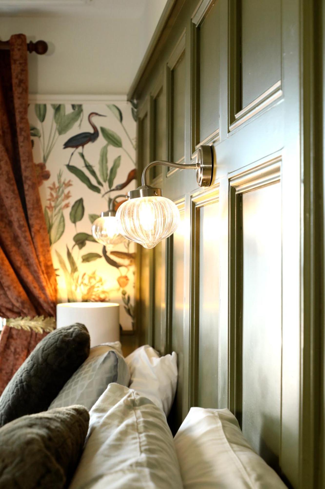 The Dundrum Inn B&B Екстериор снимка