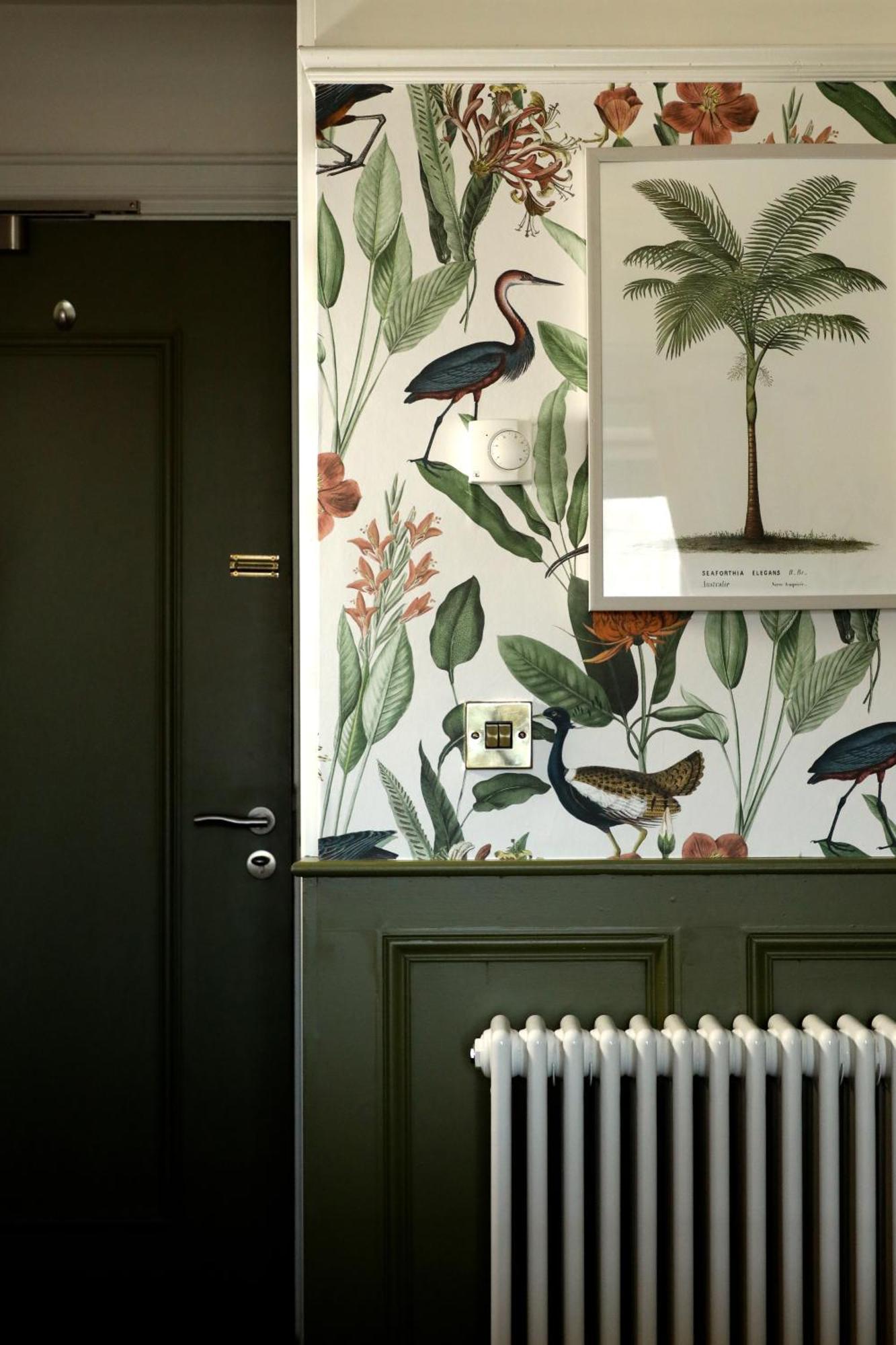 The Dundrum Inn B&B Екстериор снимка